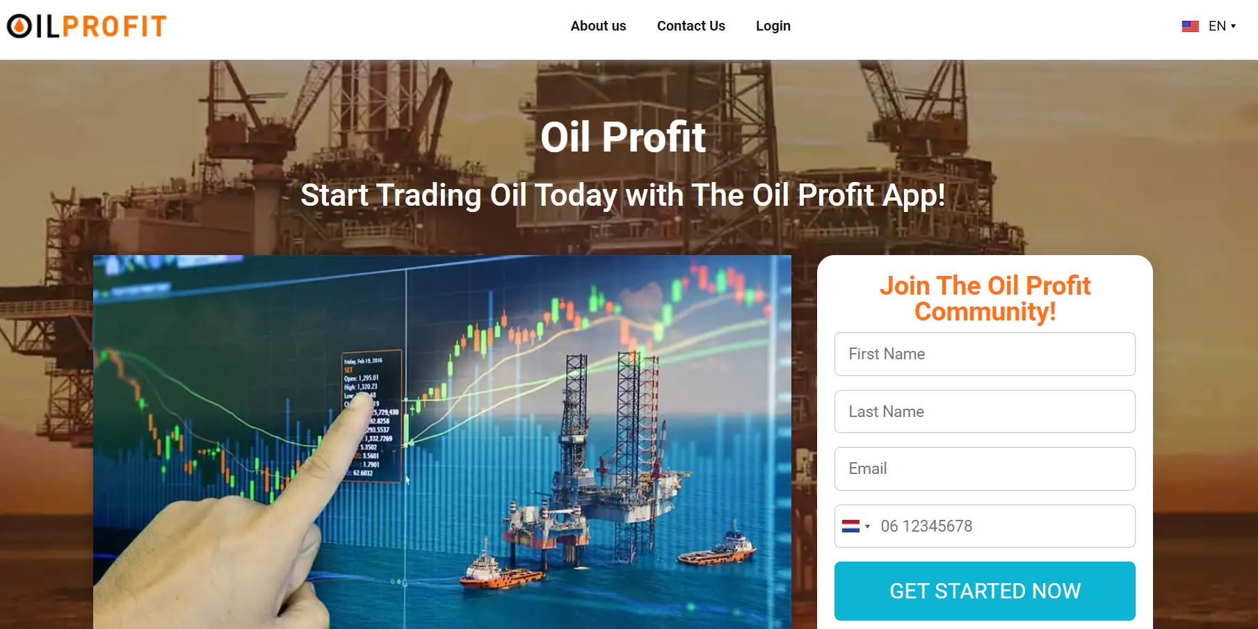Oil Profi