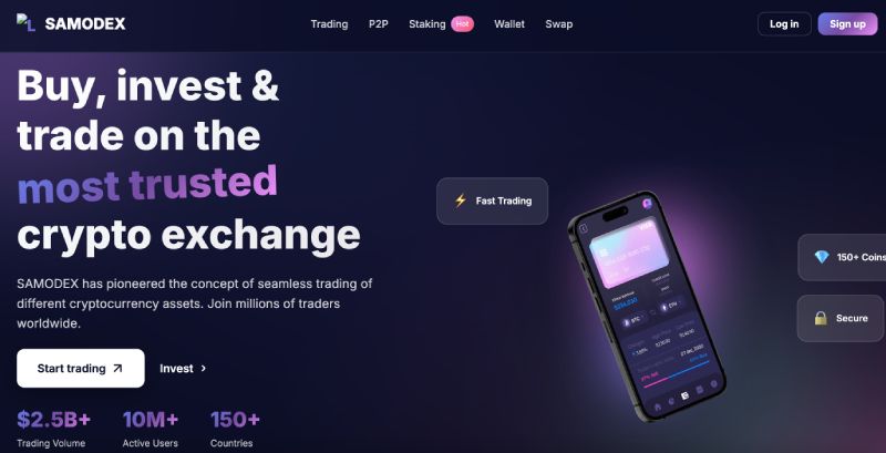Samodex