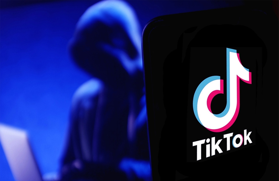 Образ Илона Маска использован TikTok-мошенниками для кражи криптовалюты