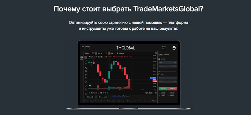 Tmarketsglobal