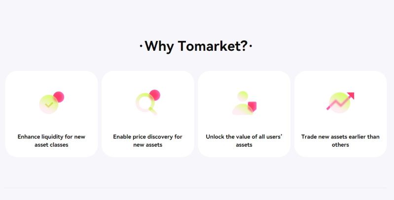 Tomarket