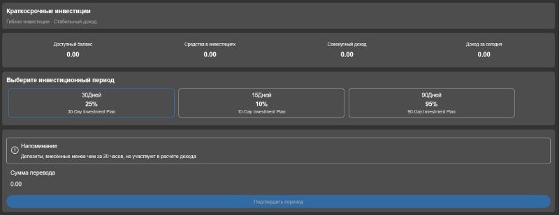 TS Xone Plus — финансовая пирамида под видом брокера бинарных опционов TS Xone Plus — финансовая пирамида под видом брокера бинарных опционов