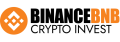 BinanceBNB Crypto Invest icon