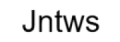 Jntws icon
