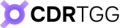 CDR tgg icon