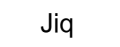 Jiq icon