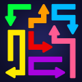 Arrow Dash Fun Maze icon