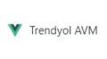 Trendyol AVM icon