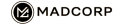 Mad Corp icon