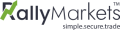 Rally Markets icon