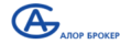 Алор Брокер icon