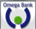 Omega Bank icon
