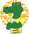 Invest Limited icon