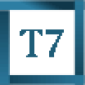 Terminal 7 icon