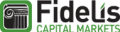 Fidelis Capital Markets icon