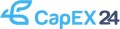 ‌Capex‌ ‌24‌ icon