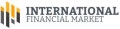 International Financial Market icon