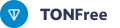 TONFree icon