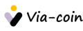 Via Coin icon