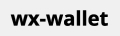 Wx Wallet icon