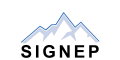 Signep icon
