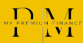 My Premium Finance icon