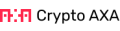 Crypto AXA icon