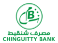 Chinguitty Bank icon