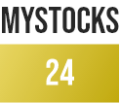 MyStocks24 icon