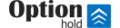 Option Hold icon
