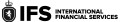 IFS (International Financial Services) icon