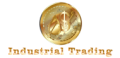 Industrial Trading icon