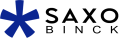 Saxo Binck icon