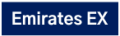 Emirates EX icon