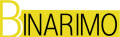 Binarimo icon