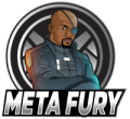 Metafury icon