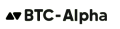 BTC Alpha icon