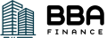 BBA Finance icon