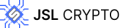 JSL Crypto icon