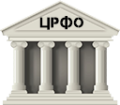 ЦРФО icon