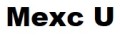 Mexc U icon