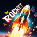 THE ROCKET icon