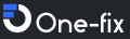 One Fix icon