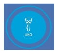 Chargeback Uno icon