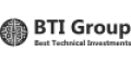 BTI Group icon