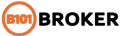 101Broker icon
