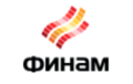 Finam icon