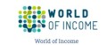 World of Income icon