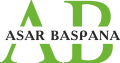 Asar Baspana icon