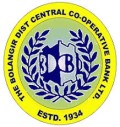 The Balangir District Central Co-Operative Bank Ltd icon